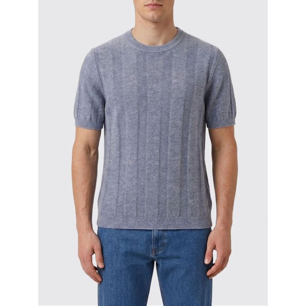 Brunello Cucinelli Sweater Men Dust